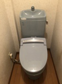 名古屋市中川区の施工事例|型番不明
