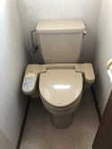 名古屋市中川区の施工事例|型番不明
