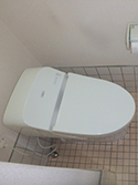 名古屋市西区の施工事例|CES9413