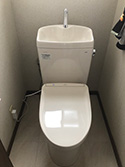 名古屋市西区の施工事例|CS230BM+SH233BA