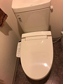 名古屋市西区の施工事例|CW-KB21