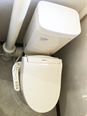 名古屋市西区でトイレ交換をしたS様邸|お客様の声紹介