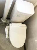 愛知県でトイレ交換をしたS様邸|お客様の声紹介
