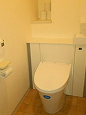 愛知県でトイレ交換をしたI様邸|お客様の声紹介