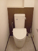 愛知県でトイレ交換をしたA様邸|お客様の声紹介