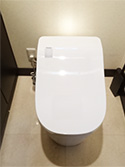 愛知県でトイレ交換をしたY様邸|お客様の声紹介