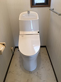 千葉県我孫子市の施工事例|CES9334L