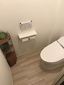 千葉県我孫子市でトイレ交換をしたN様邸|お客様の声紹介