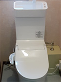 千葉県でトイレ交換をしたO様邸|お客様の声紹介