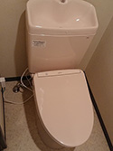 千葉市中央区の施工事例|CS230BM+SH233BA