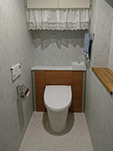 千葉市中央区でトイレ交換をしたM様邸|お客様の声紹介