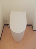 千葉市稲毛区の施工事例|CES9897F