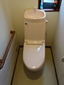 千葉市稲毛区の施工事例|GBC-120SU