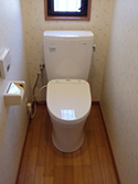 千葉市緑区の施工事例|CS230B+SH230BA