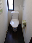 千葉市緑区の施工事例|YBC-ZA10S+YDT-ZA180E