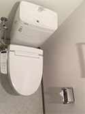 千葉市緑区でトイレ交換をしたY様邸|お客様の声紹介