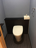 千葉市美浜区の施工事例|YDS-H2MX86X5-R/LDN
