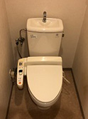 千葉県船橋市の施工事例|CS280B