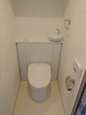 千葉県船橋市の施工事例|UWBCB1RDNNNNN1WCA