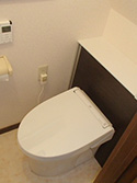 千葉県船橋市の施工事例|YDS-H1HX81X4/LDW