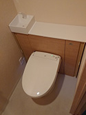 千葉県船橋市の施工事例|YDS-H2MX82X5/LPW