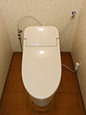 千葉県船橋市でトイレ交換をしたY様邸|お客様の声紹介