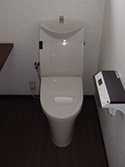 千葉県市原市の施工事例|GBC-A10H+DT-386JH-R