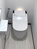 千葉県市川市の施工事例|XCH1301WS