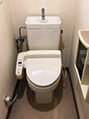 千葉県市川市の施工事例|CZ170