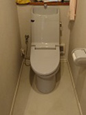 千葉県市川市の施工事例|GBC-320SU