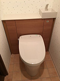 千葉県市川市の施工事例|YDS-H2HX82X3/LLN
