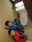 千葉県市川市でトイレ交換をしたM様邸|お客様の声紹介