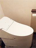 千葉県市川市でトイレ交換をしたT様邸|お客様の声紹介
