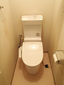 千葉市若葉区施工事例|XCH300WSTK