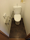 千葉市中央区施工事例|CS330BP+SH331BA
