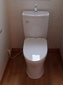 千葉市若葉区施工事例|CS230B+SH231BA