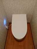 千葉県柏市施工事例|CES9788FR