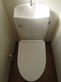 千葉市花見川区施工事例|CS230BP+SH233BA