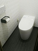 交換できるくんでトイレ交換をしたS様邸|お客様の声紹介