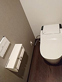 交換できるくんでトイレ交換をしたK様邸|お客様の声紹介