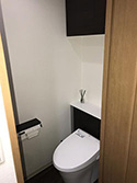 交換できるくんでトイレ交換をしたS様邸|お客様の声紹介