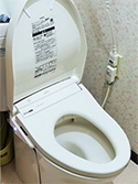 千葉県鎌ケ谷市でトイレ交換をしたM様邸|お客様の声紹介
