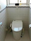千葉県木更津市でトイレ交換をしたK様邸|お客様の声紹介