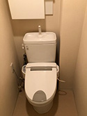 千葉県松戸市の施工事例|BC-110PT