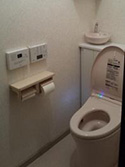 千葉県松戸市でトイレ交換をしたN様邸|お客様の声紹介