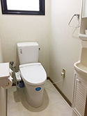 千葉県松戸市でトイレ交換をしたO様邸|お客様の声紹介