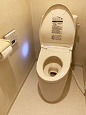 千葉県松戸市でトイレ交換をしたN様邸|お客様の声紹介
