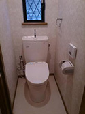 千葉県流山市でトイレ交換をしたK様邸|お客様の声紹介