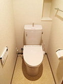 千葉県流山市でトイレ交換をしたK様邸|お客様の声紹介