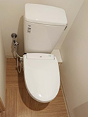 千葉県流山市でトイレ交換をしたT様邸|お客様の声紹介